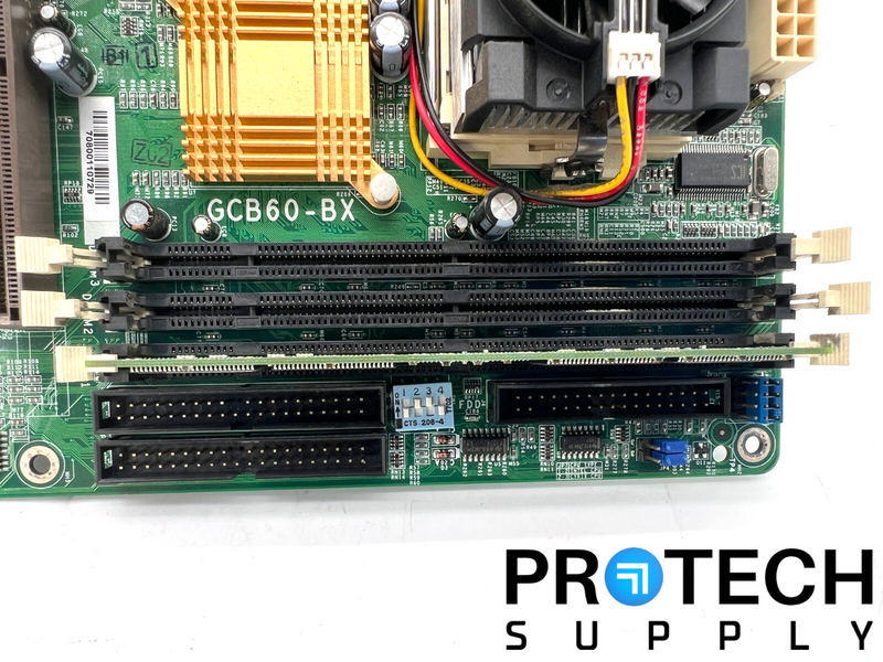 Load image into Gallery viewer, ITOX GCB60-BX Mother Board from Odyssey Imaging System with WARRANTY