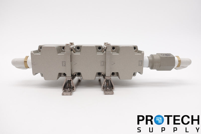 Load image into Gallery viewer, SMC AFD20-02C-C Modular Filter Regulator Mist Separator with WARRANTY