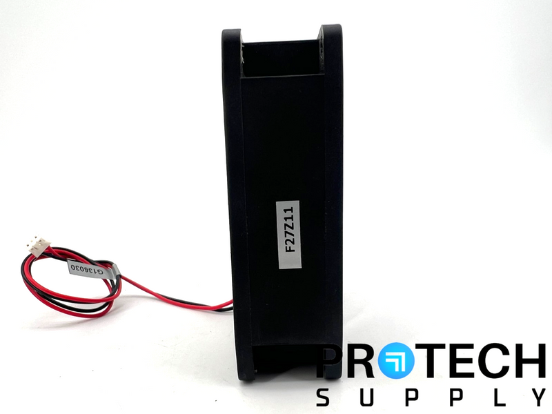 Load image into Gallery viewer, Crouzet 99484304 DC Brushless Fan with WARRANTY
