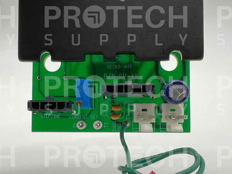 Load image into Gallery viewer, RMS Technologies R701-R0 Step Drive Assy from ProteinSimple NanoPro w/ WARRANTY