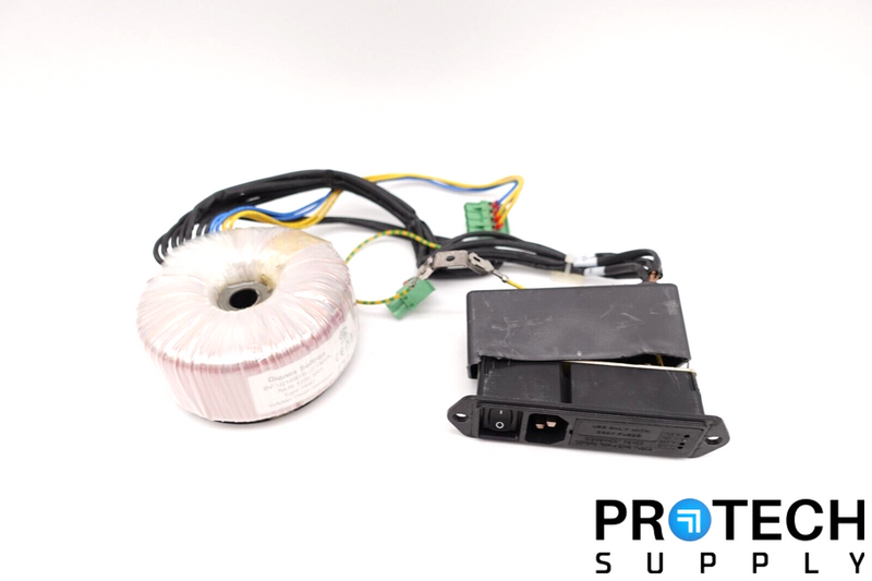 Load image into Gallery viewer, Dionex Softron Toroidal Transformer + Corcom Power P680 with WARRANTY