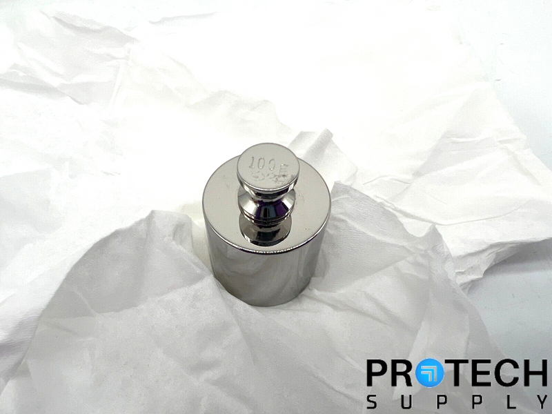 Load image into Gallery viewer, Troemner Calibration Weights 500g 200g 100g 50g