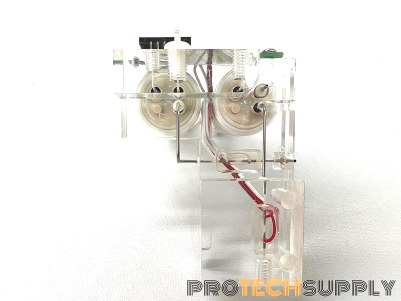 Load image into Gallery viewer, The Lee LFYA1236032H Solenoid Valve & Nova Biomedical Sensor Board w/ WARRANTY