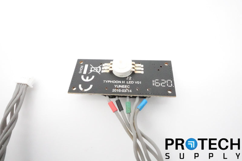 Load image into Gallery viewer, Yuneec Typhoon H RGB LED Board YUNTYH130SVC NEW with WARRANTY