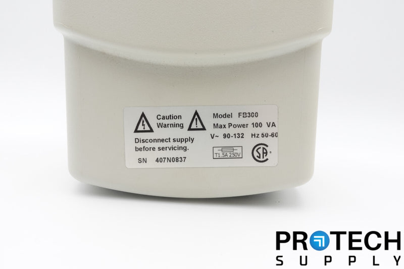 Load image into Gallery viewer, Fisher Scientific FB300 Electrophoresis Power Supply with WARRANTY