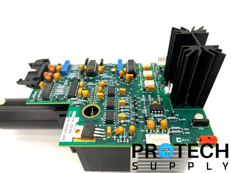 Load image into Gallery viewer, Charge-Coupled Device Assy From ICE 280 Fast with WARRANTY