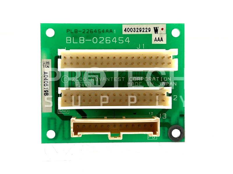 Load image into Gallery viewer, (Lot of 4) Advantest Connector Boards with WARRANTY