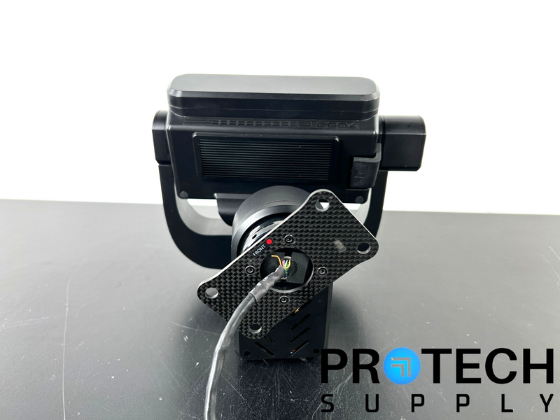 Load image into Gallery viewer, Yuneec CGO4 Camera with Case for PARTS / REPAIR