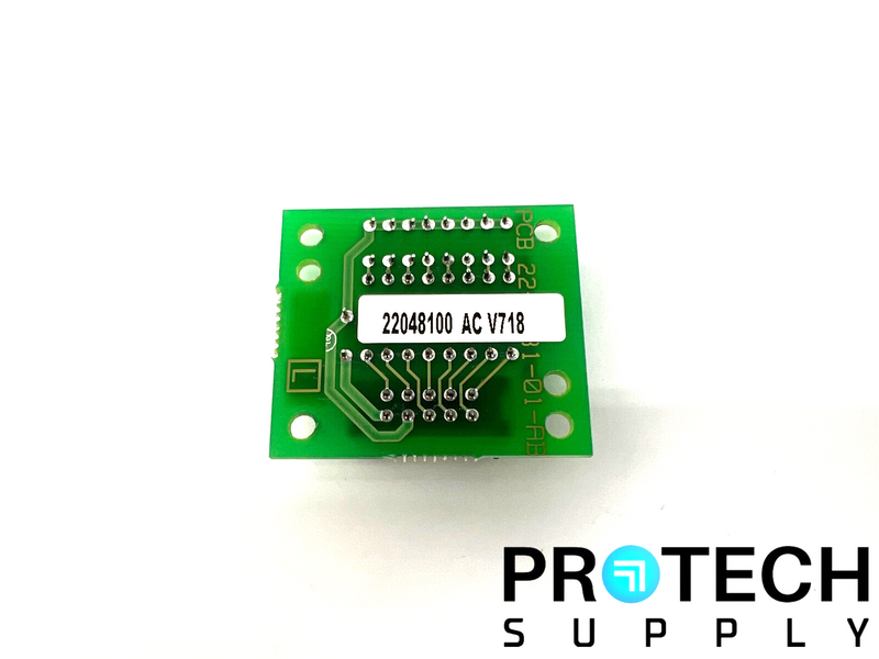 Load image into Gallery viewer, PCB Board 22-0481-01-AB from Biacore C with WARRANTY