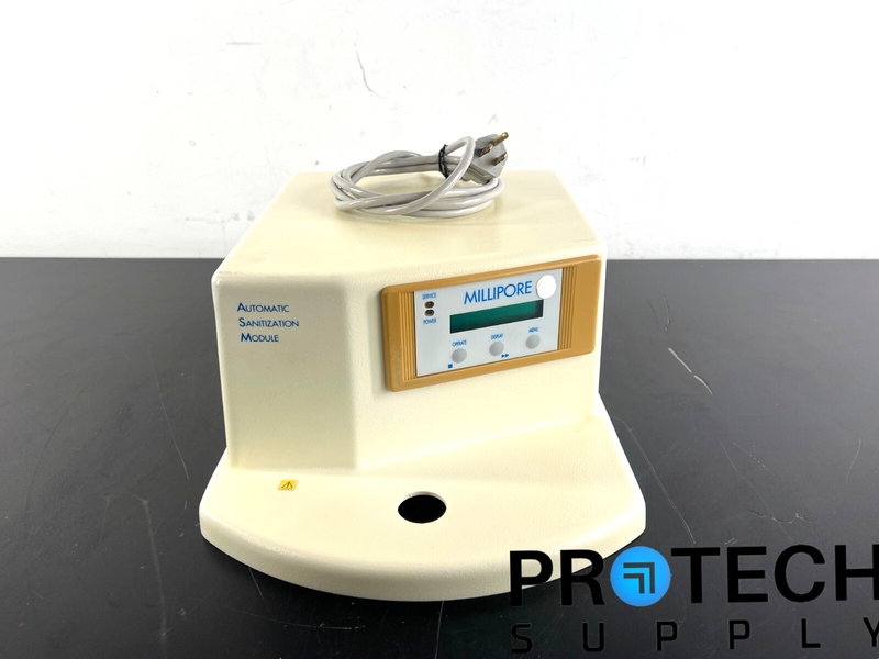 Load image into Gallery viewer, Millipore TANKS60UV Automatic Sanitization Module with WARRANTY
