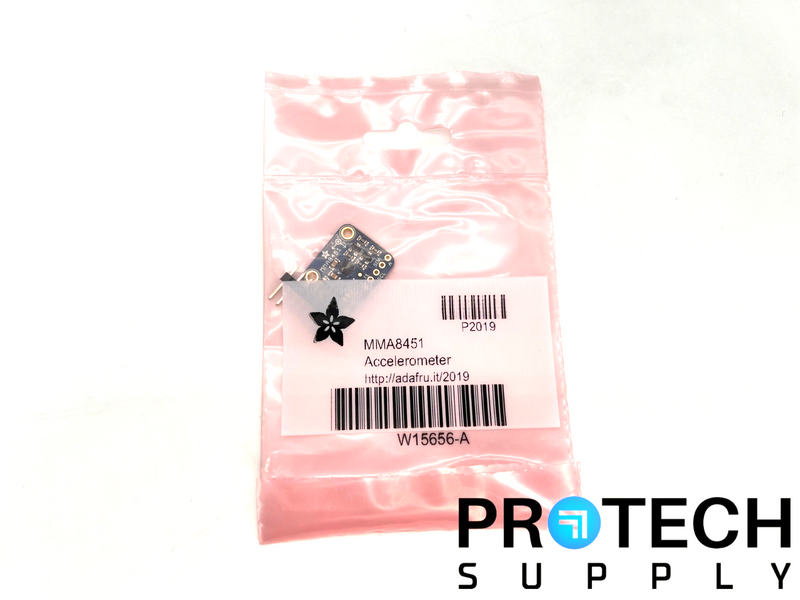 Load image into Gallery viewer, (10/Pk) Adafruit MMA8451 Triple-Axis Accelerometer 14-Bit NEW with WARRANTY