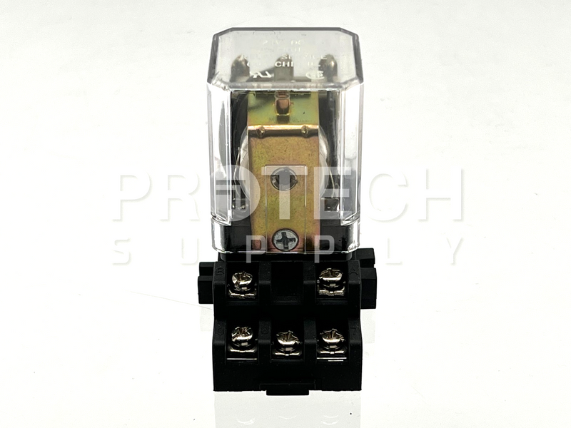 Load image into Gallery viewer, Young NDSQ-11A Base Relay + 999KUE Relay Assy with WARRANTY