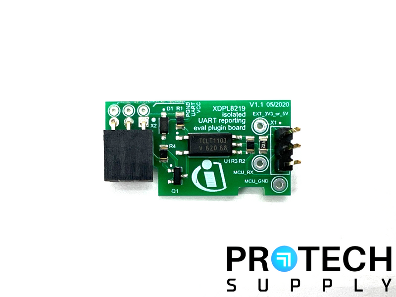 Load image into Gallery viewer, UART Communication Interface Board for LED Driver Board NEW with WARRANTY