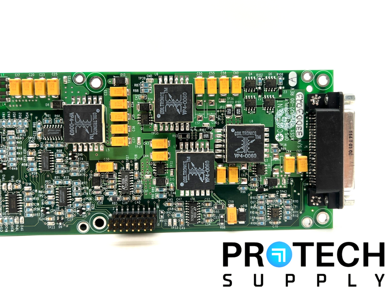 Load image into Gallery viewer, Coherent 0175-822-00 OPS Power Supply Board from HITACHI FMBIO ||| with WARRANTY
