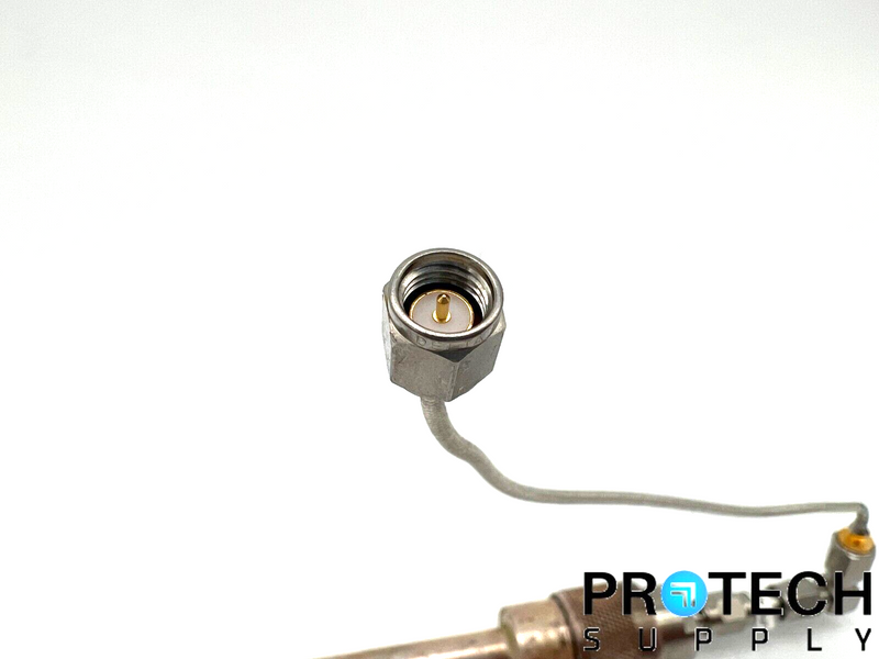 Load image into Gallery viewer, Microlab LA-30N Low Pass Filter & Midwest Microwave Coaxial Adapter w/ WARRANTY