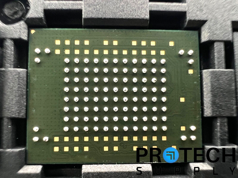 Load image into Gallery viewer, 98/Pk ISSI IS21ES04G-JQLI Flash 4GBIT EMMC Chips with WARRANTY