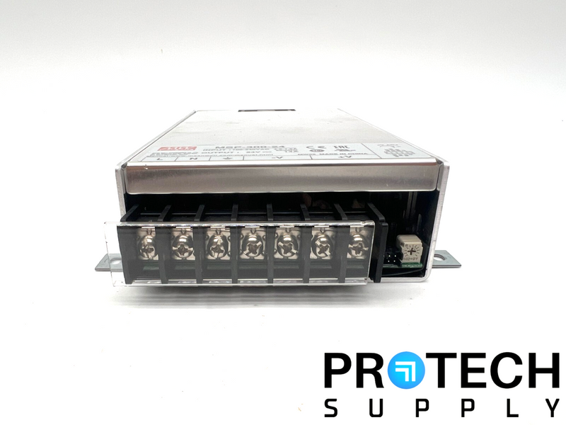 Load image into Gallery viewer, Mean Well MSP-300-24 Power Supply with WARRANTY