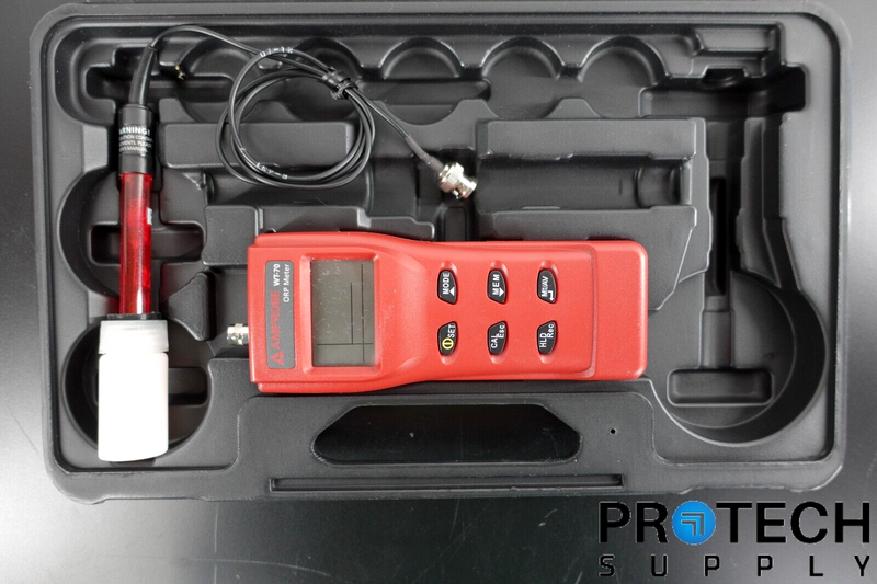 Load image into Gallery viewer, Amprobe WT-70 Temperature Meter with WARRANTY