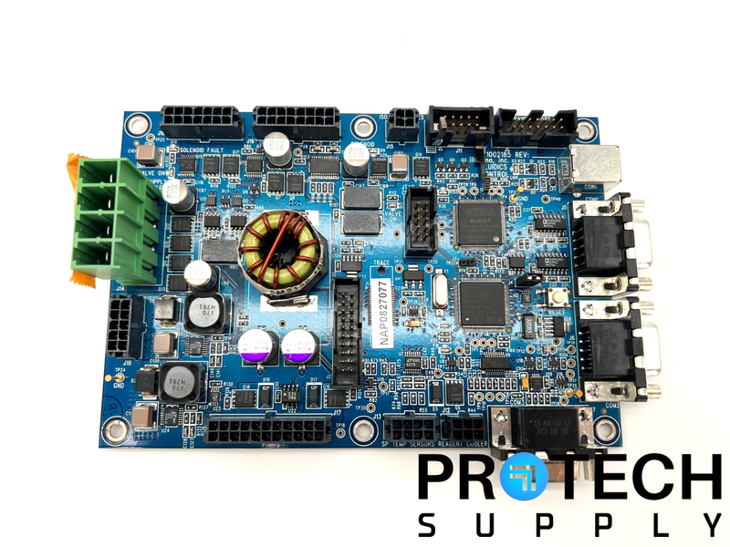 Load image into Gallery viewer, Fluidics Control Board form Illumina 230402ILL Hybridization Oven with WARRANTY