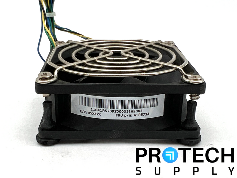 Load image into Gallery viewer, AVC DS07025R12U 70mm Server Cooling Fan with WARRANTY