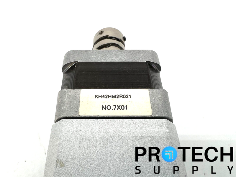 Load image into Gallery viewer, Cool Muscle KH42HM2R021 AC Servo Motor with WARRANTY