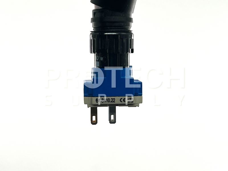 Load image into Gallery viewer, EAO EUS-61-2215.025X Key Switch NEW with WARRANTY