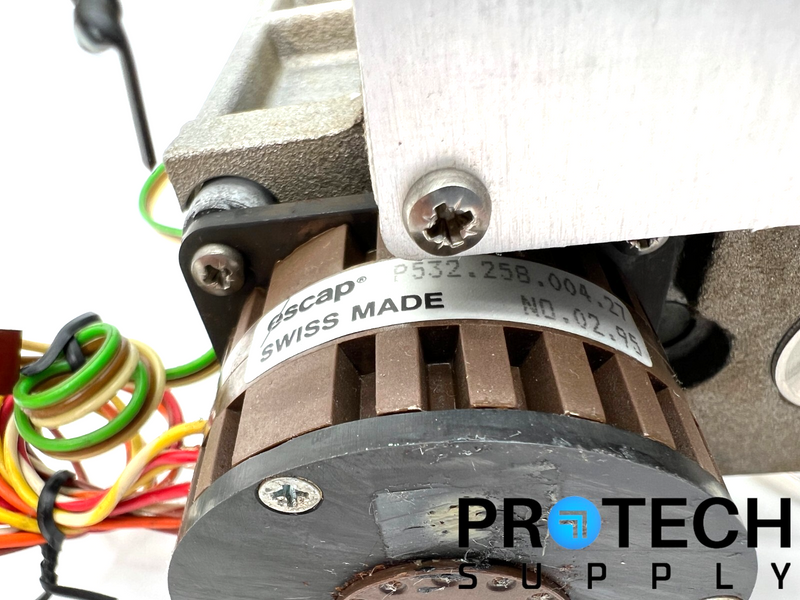 Load image into Gallery viewer, Vacuum Pump Sampling Replacement from HP 1050 Series HPLC with WARRANTY