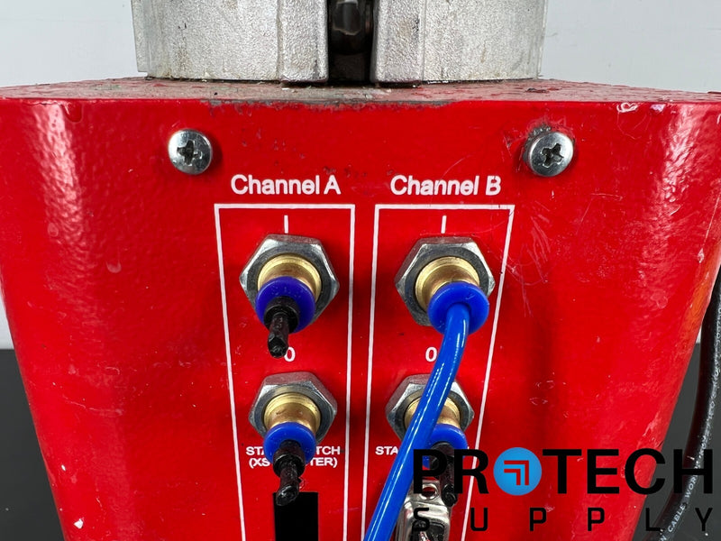 Load image into Gallery viewer, Loctite 1390322 Integrated Dispenser Dual Channel 0-1 bar for PARTS / REPAIR