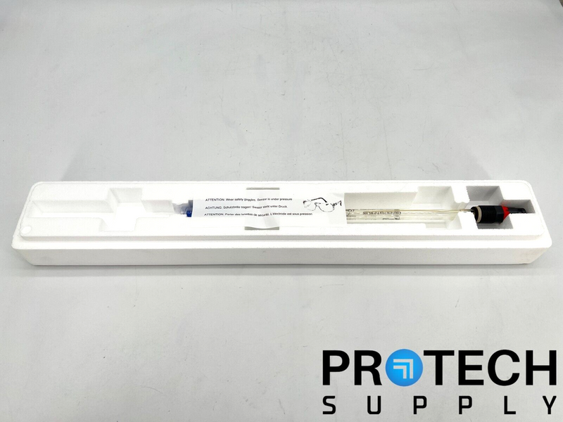 Load image into Gallery viewer, Hamilton 238633-1453 pH Sensor EasyFerm Plus PHI MS 325 with WARRANTY