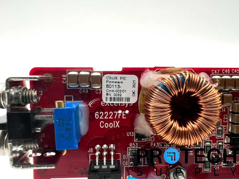 Load image into Gallery viewer, Excelsys CMK-002R01 CoolMod Power Supply Module NEW with WARRANTY
