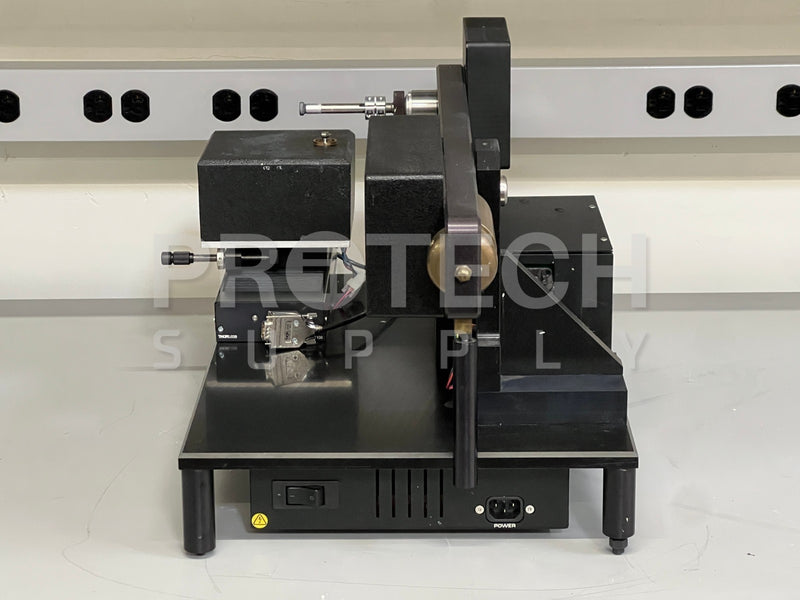 Load image into Gallery viewer, SBT D500i Dimpler TEM Lapping Machine + Controller GUARANTEED