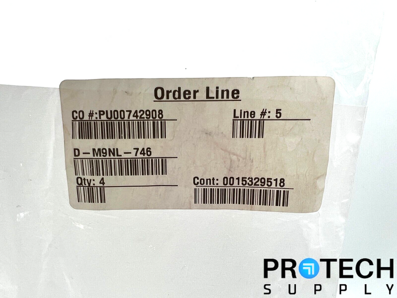 Load image into Gallery viewer, SMC D-M9NL-746 Solid-State Auto Switch NEW with WARRANTY