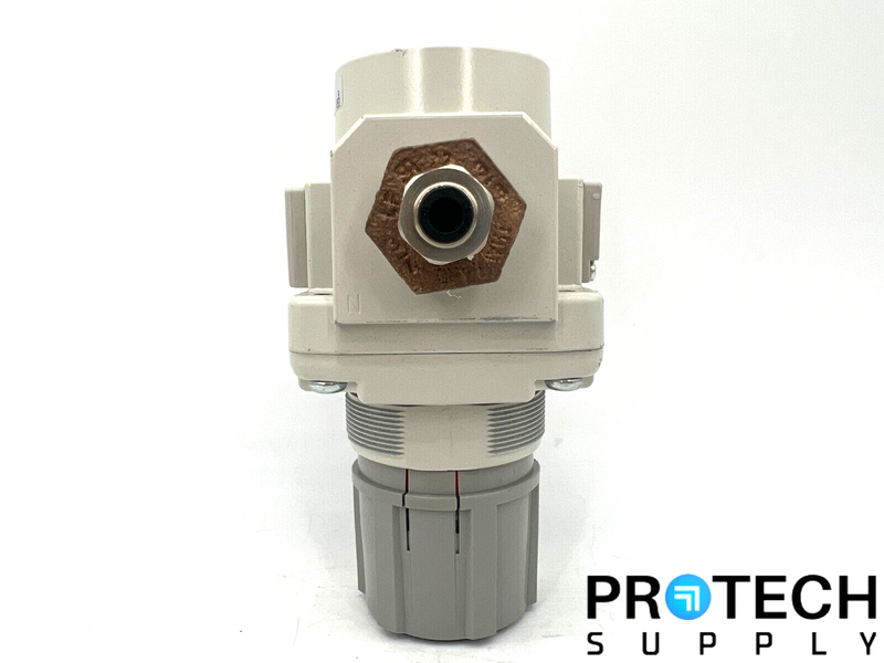 Load image into Gallery viewer, SMC Pneumatic Regulator 7~125Psi AR50-N06E-Z-B with WARRANTY