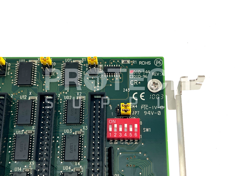 Load image into Gallery viewer, DIO-144 Digital I/O Board Guaranteed
