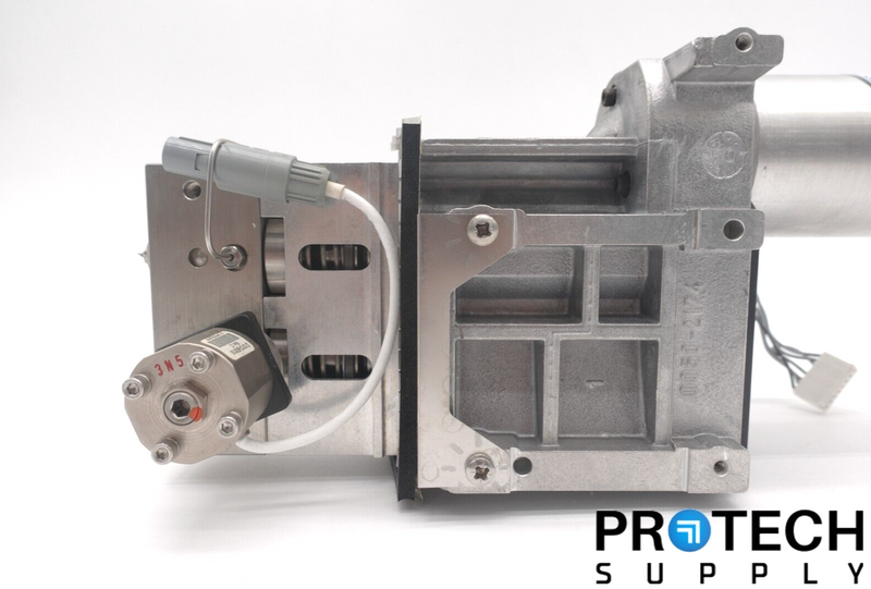 Load image into Gallery viewer, Agilent G1311-60001 Assembly & Superior Electric Stepping Motor with WARRANTY