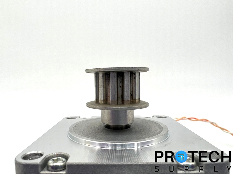 Load image into Gallery viewer, Applied Motion HT23-393 Step Motor with WARRANTY