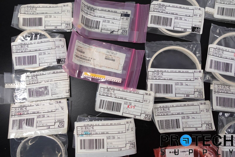 Load image into Gallery viewer, Lot of Various Resistors