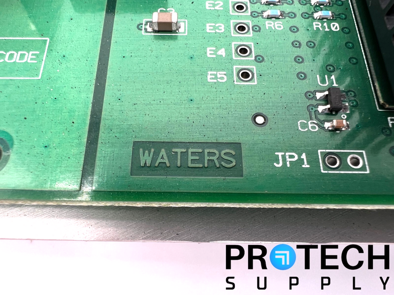 Load image into Gallery viewer, Ethernet Card 7-Port from Waters Acquity Column Manager w/ WARRANTY