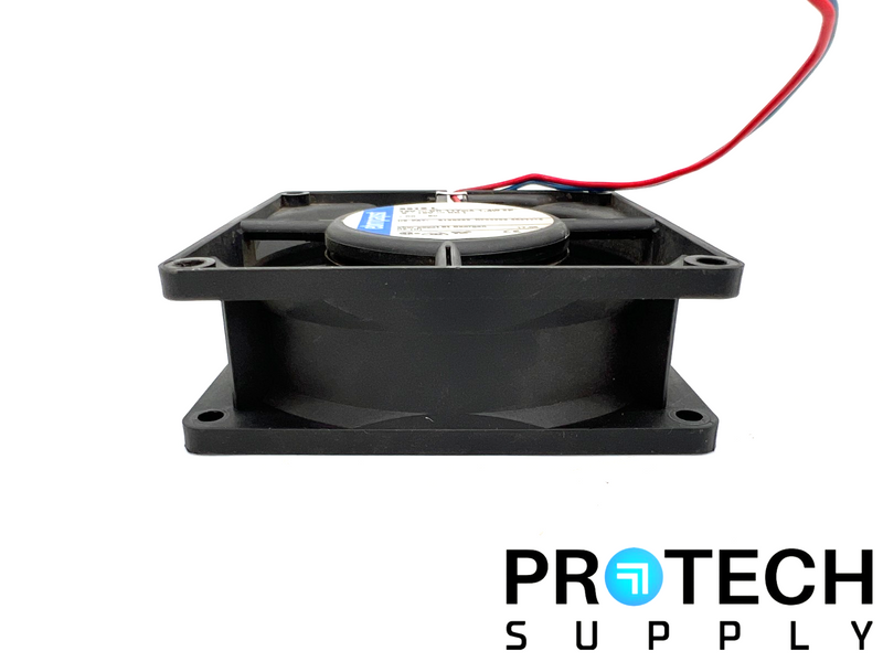 Load image into Gallery viewer, Ebmpapst 3312L Cooling Fan 12V DC 117mA 1.4W with WARRANTY