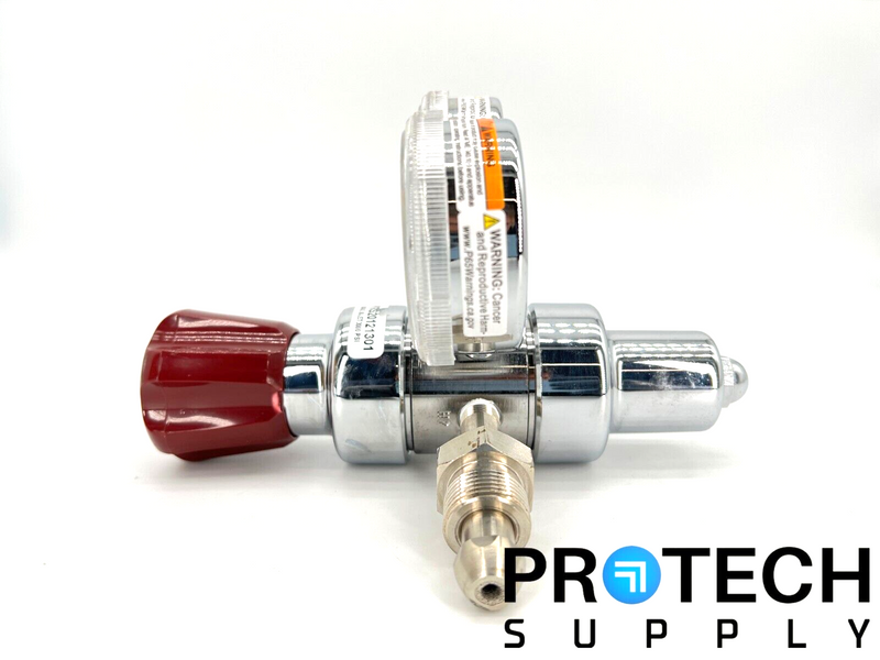 Load image into Gallery viewer, Prostar PRS20121301 Gas Regulator Valve with WARRANTY