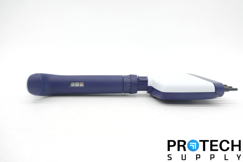 Load image into Gallery viewer, Rainin Pipet-Lite XLS L-20 / 2-20 uL / 8-Channel Pipette with WARRANTY