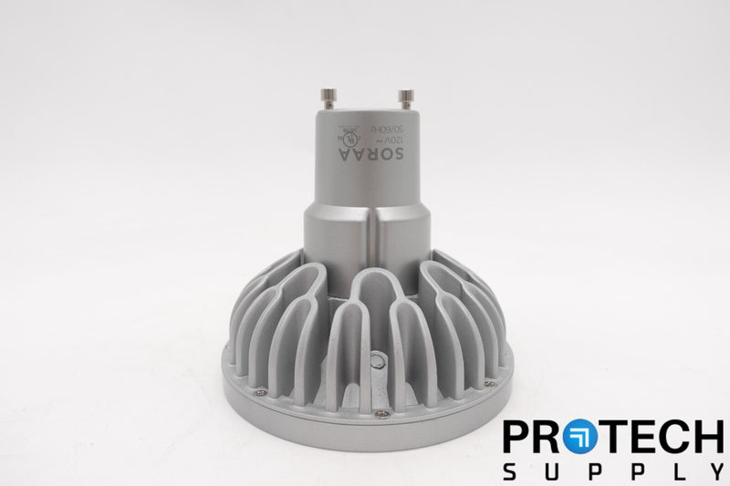 Load image into Gallery viewer, Soraa VIVID PAR30S / GU24 Bulb 3000K 25° / SP30SG-18-25D-930-03 NEW w/ WARRANTY