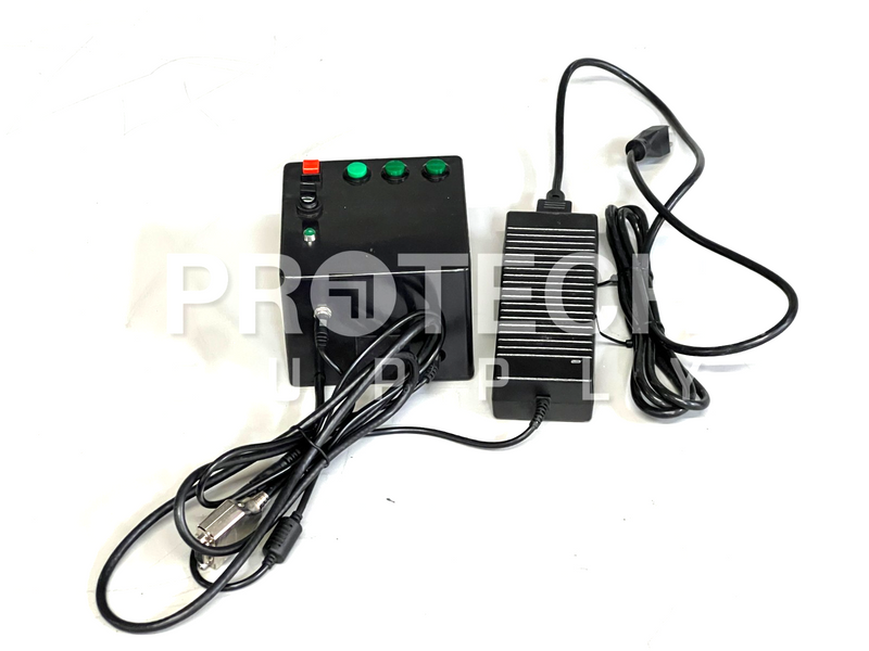 Load image into Gallery viewer, SBT D500i Dimpler TEM Lapping Machine + Controller GUARANTEED