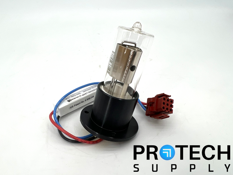 Load image into Gallery viewer, Gilson 100326 Deuterium Lamp 118UV / 119UV with WARRANTY