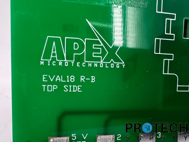 Load image into Gallery viewer, Apex Microtechnology Evaluation Kit EVAL18 with WARRANTY