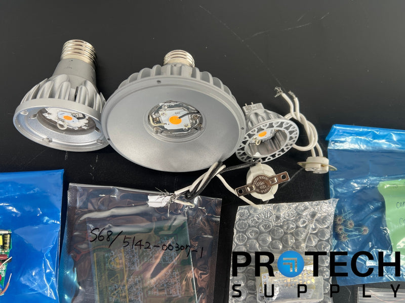 Load image into Gallery viewer, Lot of Misc. Soraa LED R & D Components Parts