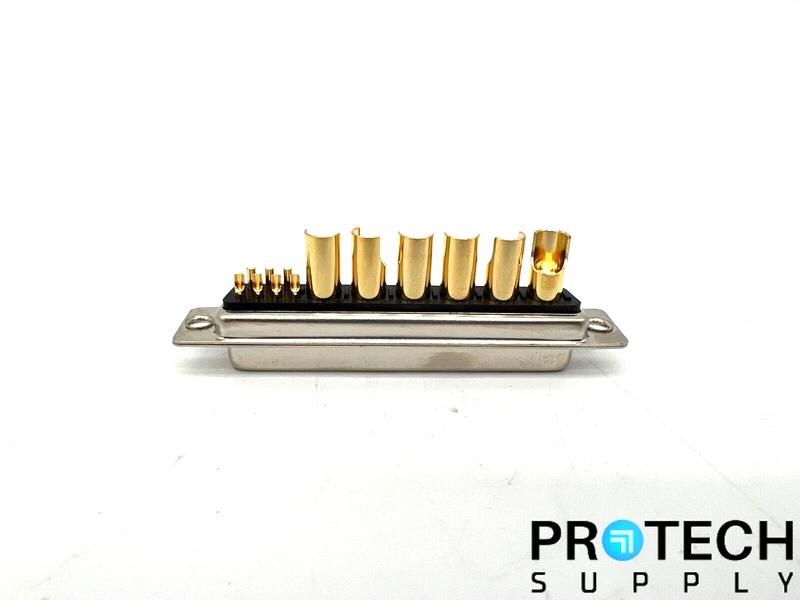 Load image into Gallery viewer, 4/Pk NorComp Position D-Sub Connector NOR1278-ND NEW