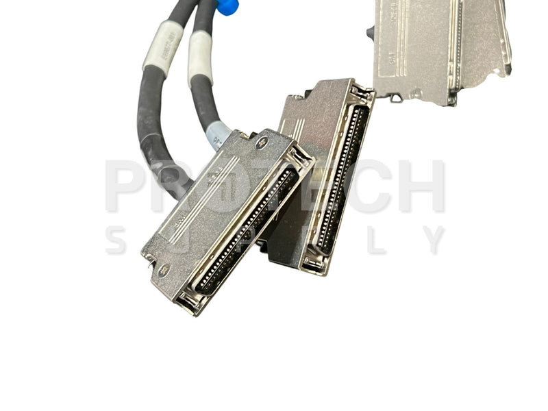 Load image into Gallery viewer, Mixed Lot of AMP SCSI / Turck RSC WSC 577-7M M12 CAN / 3M 10368 Cable