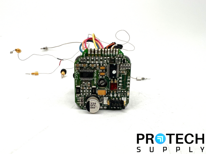 Load image into Gallery viewer, Rheodyne PD715-105 + 7770-352 / Minebea Motor 17PM-K440-01W with WARRANTY