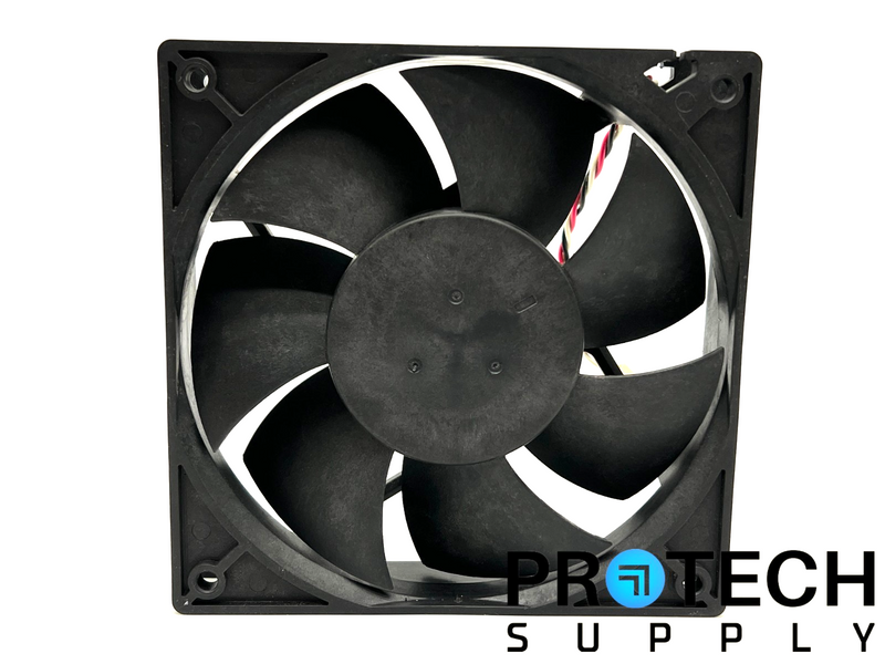 Load image into Gallery viewer, AVC DS12025B12U 120mm PWM Case Fan 4-Pin with WARRANTY